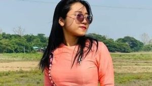 “ခြစ်” ရင်း “ချစ်”