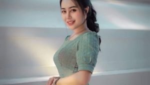 သိပ်ချစ်တာပဲ မောင်လေးရယ်