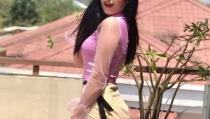မောင်သာ ကကြိုးတွေ ဖန်တီးရင် ကျွန်မက ဗုံတစ်လုံးပါ မောင်ရယ်