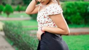 ညိုချောလေးမို့ ပိုစွဲတယ်