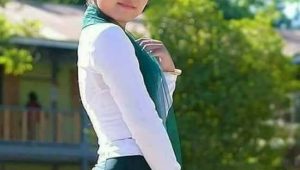 ဖေကြီးချစ်တဲ့ မီးလေး