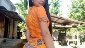 အချစ်တွေနဲ့ပြည့်နေတဲ့ အိမ်ကလေး