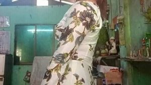 ယောက္ခထီးနှင့် ရှယ်ချွေးမ