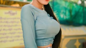 တူလေးရဲ့ ၁၈ နှစ်ပြည့် မွေးနေ့