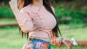 မာယာရှင် မမ