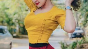 မှိန်းလုပ်တာ မကြိုက်ဘူး