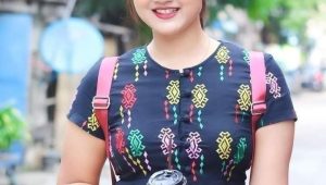 ထွက်မပြေးနဲ့ ရှက်သွေးလေးရယ်