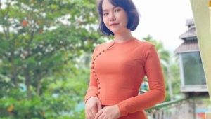 အပျိုကြီးနဲ့မောင်မောင်