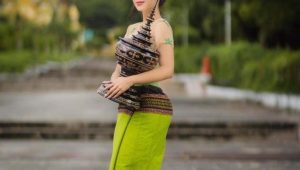 ကျွန်တော်နဲ့အန်တီလေးရှမ်းမ