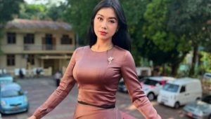 လင်ယူရမှာ ကြောက်ပါရဲ့