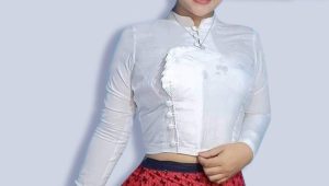 အိမ်ငှား အန်တီ