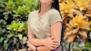 ချွေးမလေးအိဖြူ