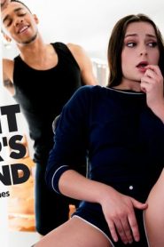 Caught by her Sister’s Boyfriend — Aften Opal