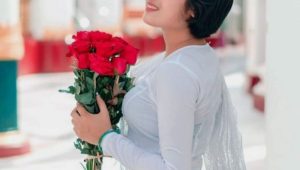 သူလေးပေးတဲ့အရသာ
