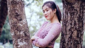 ဒုတိယအရွယ်၏ ဒုတိယဝေဒနာ