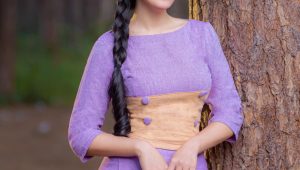 သမတ်လေးနဲ့ကျွန်မ
