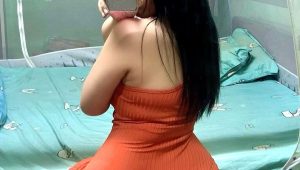 အန်တီကလည်းမအော်ဘူးဗျာ