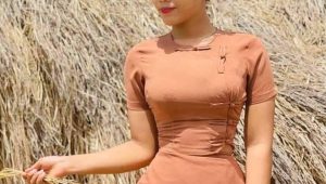 တစ်ချက်ထဲနဲ့ တသက်စွဲပြီ ရှင့်
