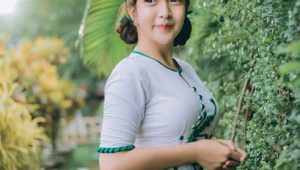 အရွယ်ငယ် အတွေ့ဆန်း