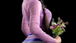 ကွဲပလေ့စေ မောင်မထုတ်နဲ့