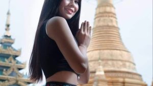 ခယ်မနှပ်တဲ့ လက်ဖက်