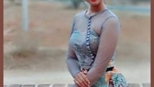 ခိုးစားရတာမို့ နူးဖို့မအားပါ