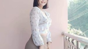 အချစ်ကြောင့် ရူးခဲ့ရပြီ