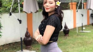 အပျိုလေးတွေလောက် မိုက်လားဟင်