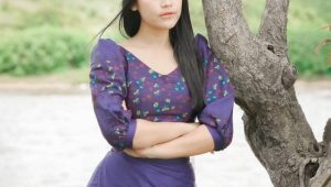 အန်တီစန်းနှင့်ခရီးသွားခြင်း