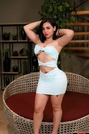 Nicole Zurich — Fooled by a Fake Gay