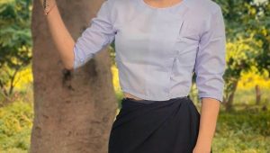 ပထမဆုံးပါကင်
