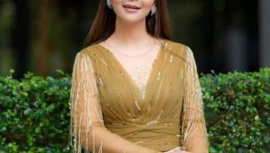 မေမေလေး