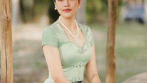 ထိုက်မှစံစားရတဲ့ဘ၀ပါ