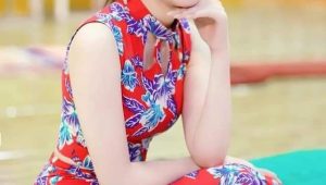 အချစ်အထာ