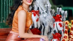 အနွေးထွေးဆုံးသောအိပ်မက်
