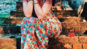 ချစ်သောမမကြီးများ
