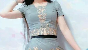မမကချစ်ဖို့ကောင်းတာကိုး