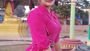 အချစ်နိဗ္ဗာန်စခန်းဆီသို့