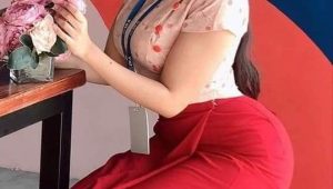အချစ်မီး