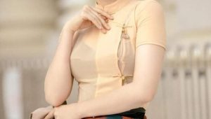 ခုနှစ်ဆောင်ကြာမြိုင်