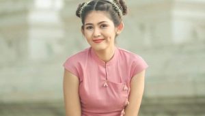 တောသူအလှ