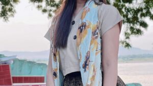 ညီမပြီးတော့ အစ်မ