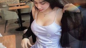 ကျွန်တော့်ချစ်သူထိုင်းမလေး