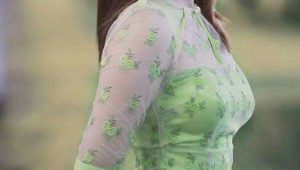 မိုးစက်တင်လေလေ