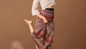 ခလေးဆိုးလေးတစ်ယောက်လို