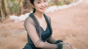 ပန်းခင်လမ်း