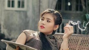 အချစ်ဂလဲ့စား