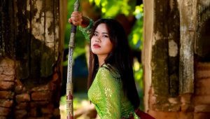 ပညာသင်အဆင့်