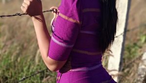 အငယ်တို့ရဲ့ကမ္ဘာ