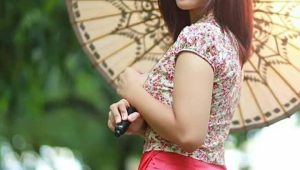 ကျွန်းဆင်ဘခက်၏ ဘဝအသင်္ချေ